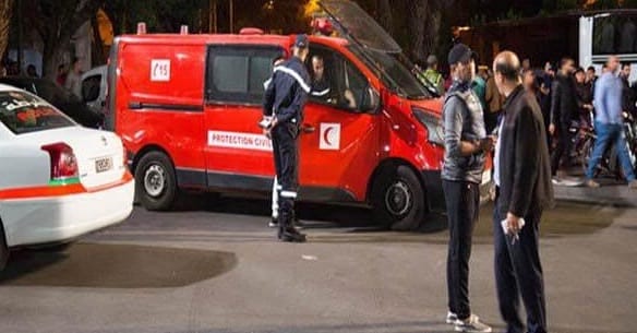 طنجة. جثة شابة في بيت مهجور تستنفر مصالح الأمن والشرطة العلمية