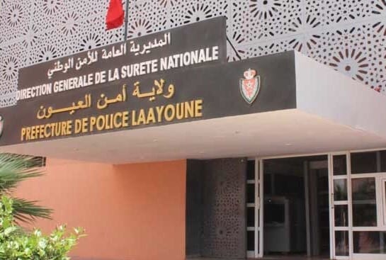 العيون. جثة تستنفر مصالح الأمن