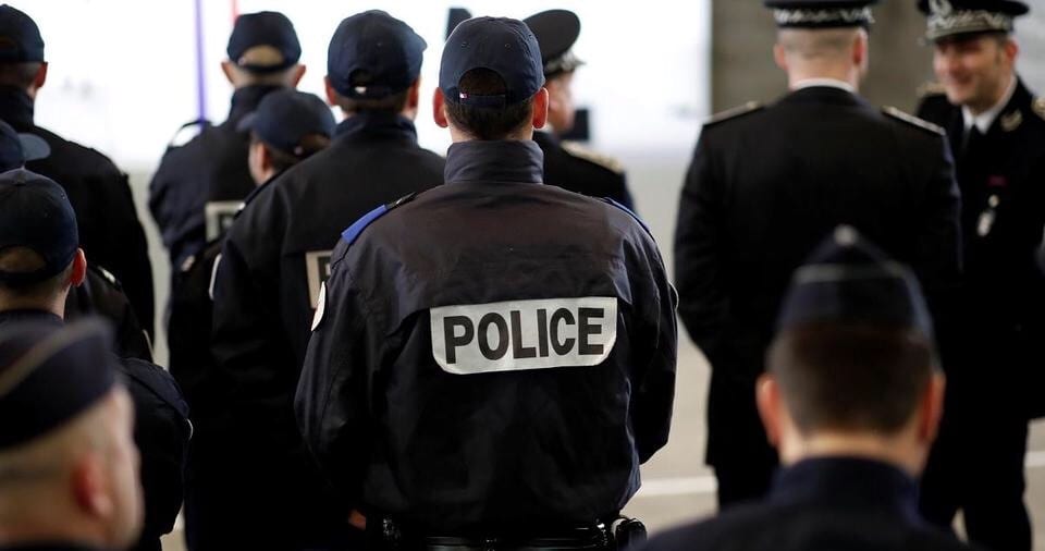 فرنسا. إحباط هجوم إرهابي “كبير” ضد الشرطة