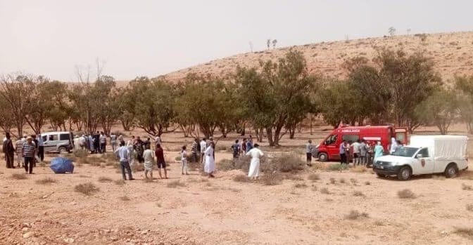 أوريكا. نهاية مروعة لتلميذ تحت عجلات “ميني بيس”