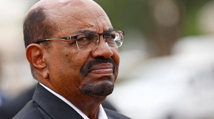 السودان. حجز عقارات “آل” البشير ورموز نظامه