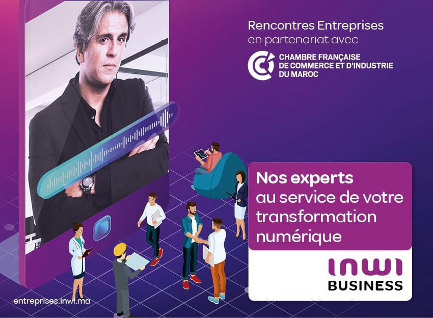 إنوي تنظم “ملتقى المقاولات” لفائدة المقاولين والمهنيين