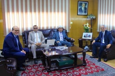 إعلاميان من القناة الثانية يلتحقان بحزب الاستقلال