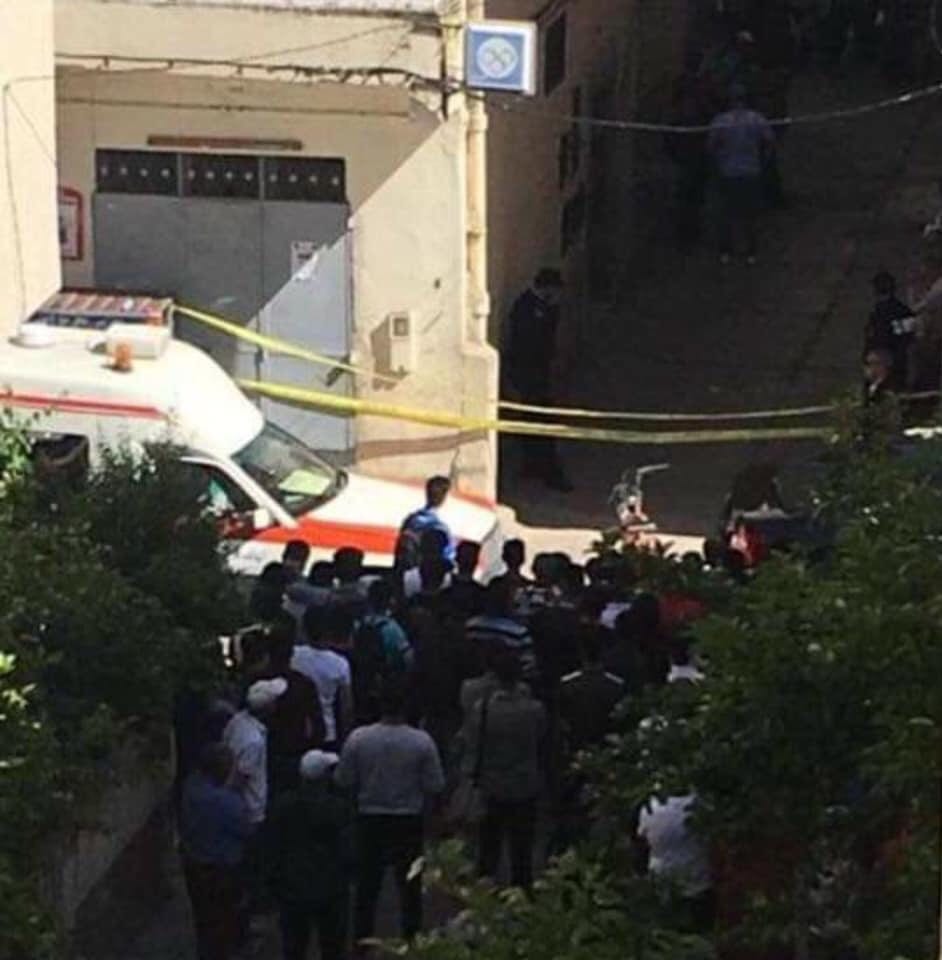 فاس. موظف يقتل زوجته بسلاح أبيض قبل أن ينتحر