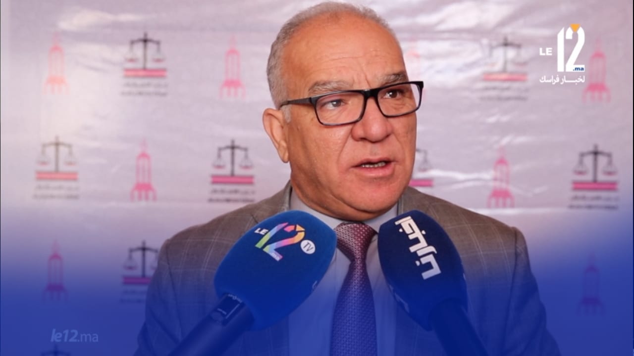 بالفيديو. الاستقلال. مضيان يقطر الشمع على الحكومة وكيدق على البيجيدي من الصحراء وها علاش