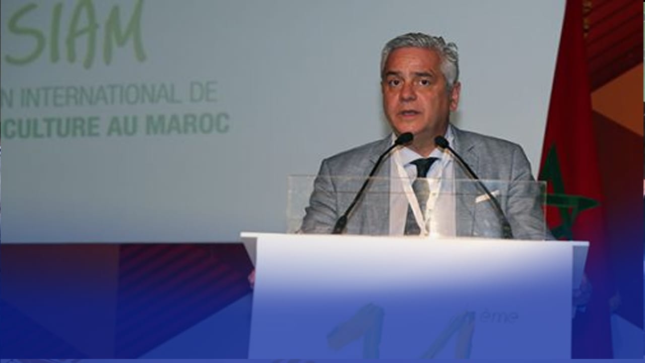 سيام 2019.. الوكالة المغربية للنجاعة الطاقية تسلط الضوء على دور الضخ بالطاقة الشمسية