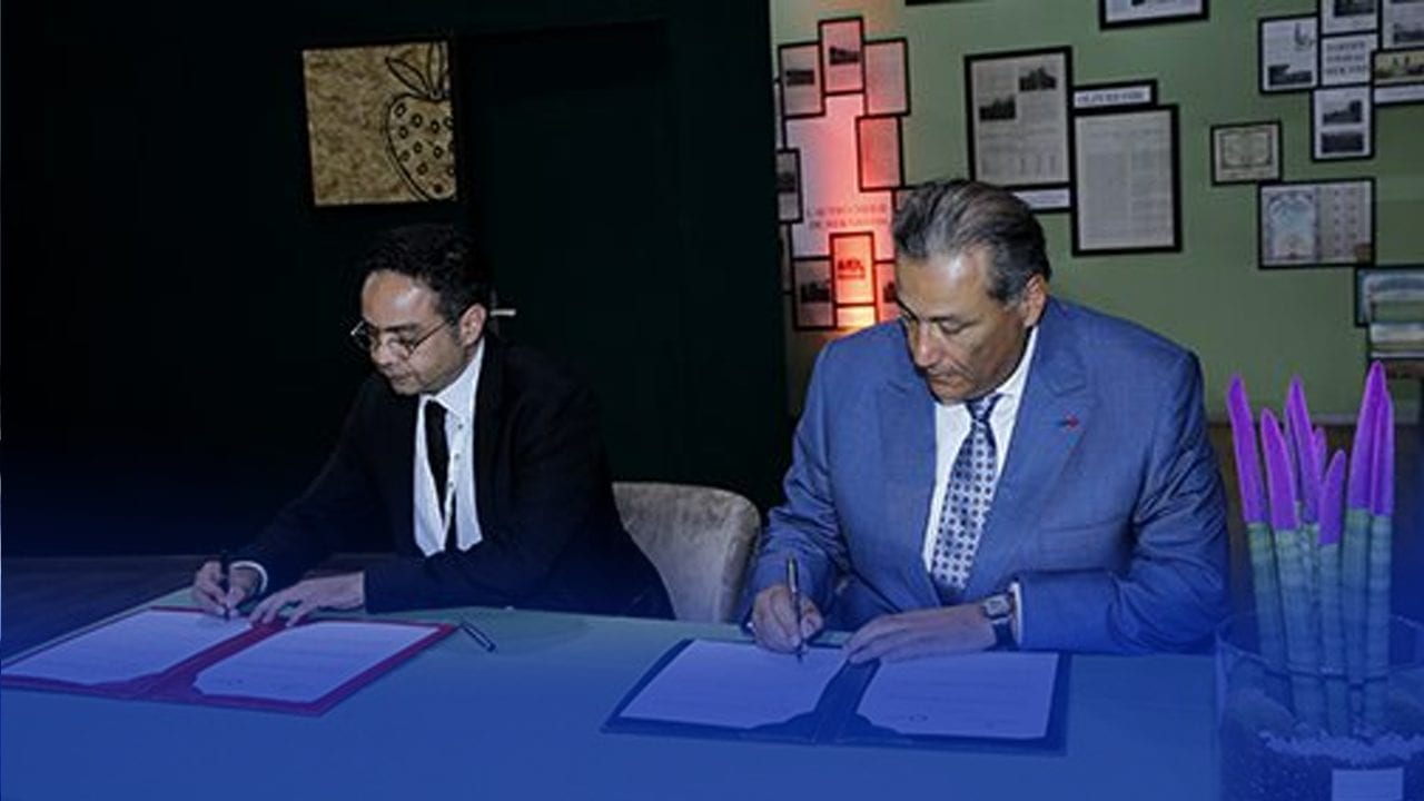 القرض الفلاحي والوكالة الفرنسية للتنمية يوقعان خط ائتمان بقيمة 50 مليون أورو لمشاريع الفلاحة المستدامة