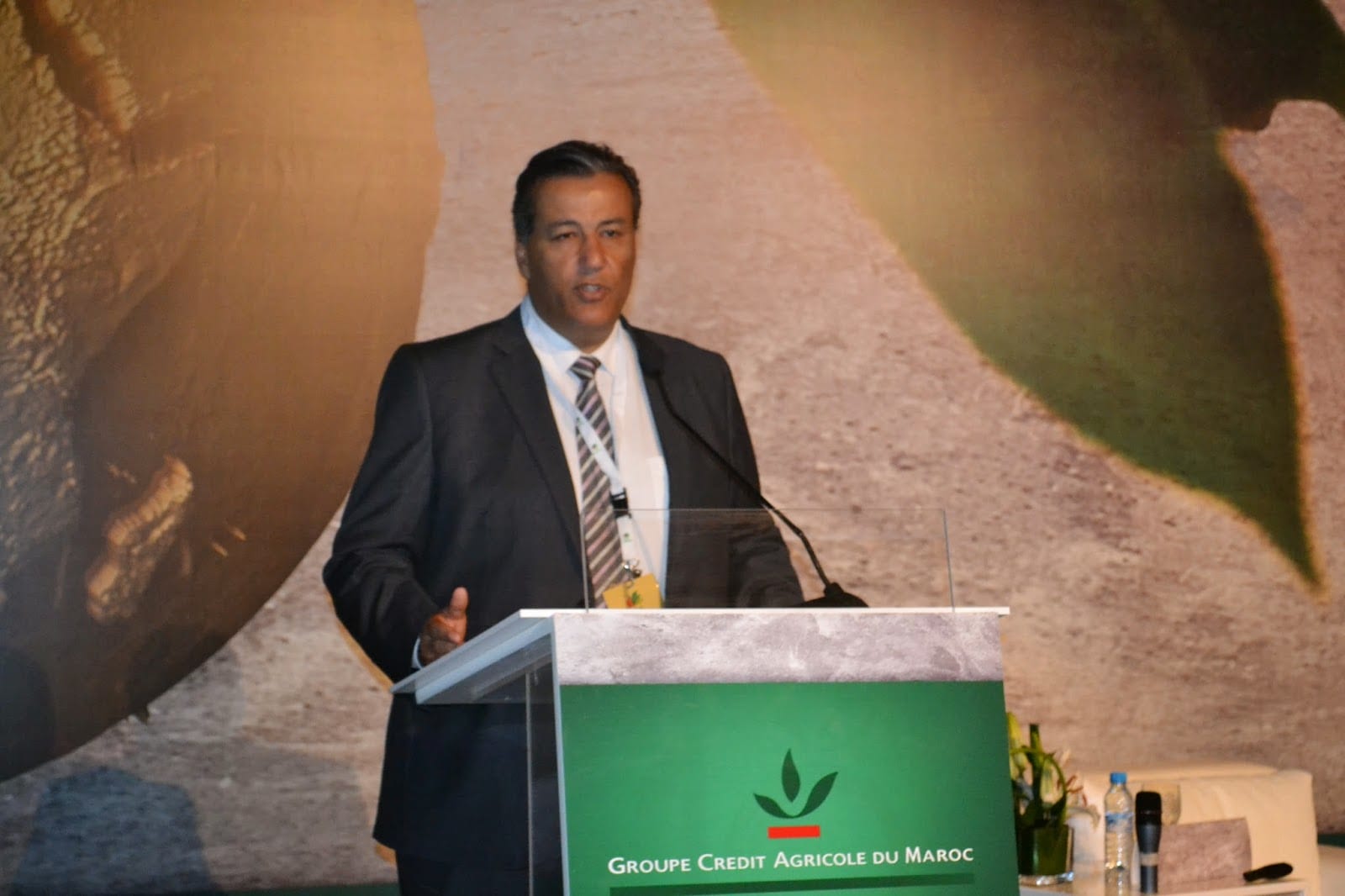 طارق السجلماسي : العالم القروي محتاج إلى انبثاق طبقة وسطى حتى لا يكون لدينا مغرب يسير بسرعتين