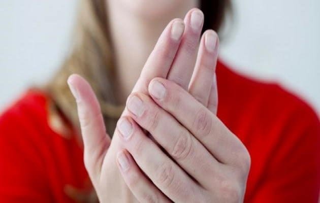 طول أصابع اليد يكشف عن ميولك الجنسية
