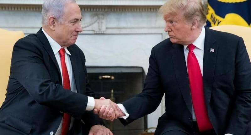 مثير. اشنطن بوست: “صفقة القرن” لا تتضمن إقامة دولة فلسطينية