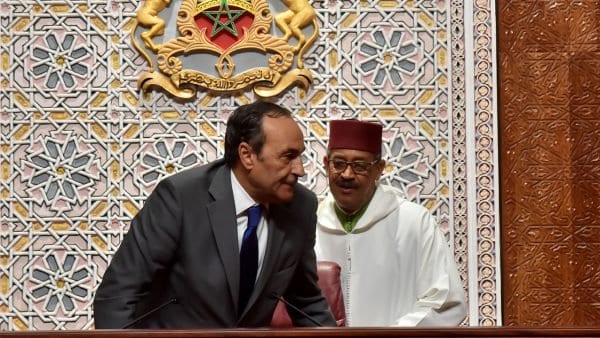 إعادة انتخاب المالكي..مقاطعة استقلالية وأظرفة فارغة و32 ورقة بين الملغاة و البيضاء