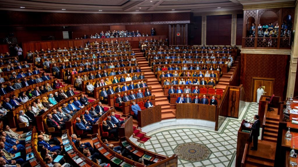 مجلس النواب يعقد يومي الثلاثاء والأربعاء جلسات للدراسة والتصويت على مشروع قانون المالية لسنة 2024
