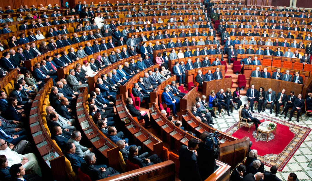 المالكي يعلن موعد إفتتاح “ربيعية النواب” ولزرق:” لايمكن تعليق البرلمان”