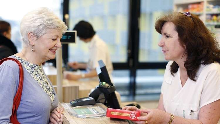 لاصحاب الرجيم..ابتكار حبة دواء “فريدة” يكبر حجمها في المعدة