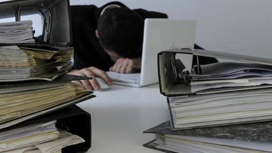 منظمة الصحة العالمية تصنف الإعياء مرضا