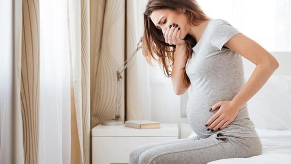 سيدتي…تجنبي هذه الأطعمة في فترة الحمل لانها تسبب الحموضة