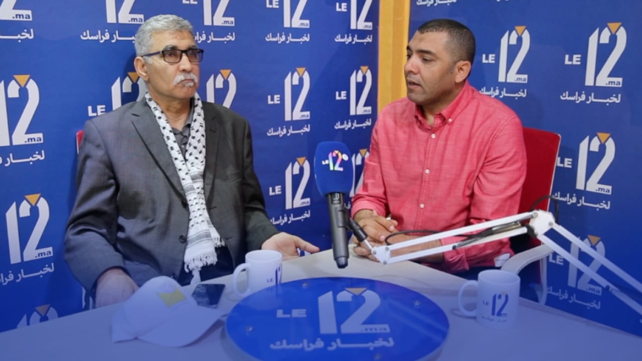 بلاط..القيادي في نقابة Cdt يفضح التواطؤات ويكشف أسرار المفاوضات