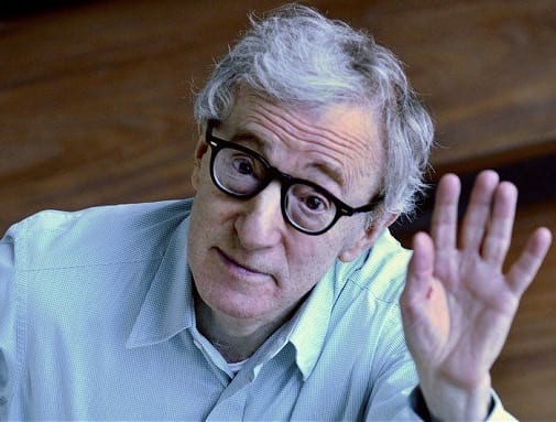 بسبب التحرّش. وودي ألان يعجز عن إيجاد ناشر لمذكراته