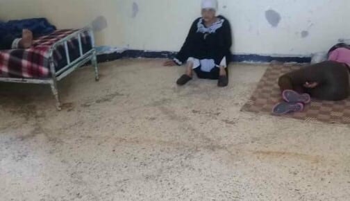 خيرية تيط مليل. الوفيات إلى 14 والأمن يحقق (صحافة)