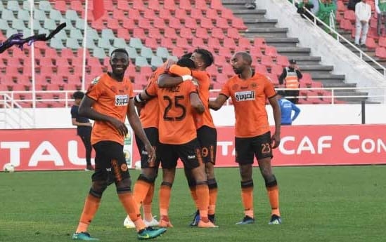 بركان يرد الدين للصفاقسي ويتأهل إلى نهائي الكونفدرالية