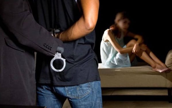 زربانْ بزّاف. السجن لشاب هتك عرض خطيبته (صحافة)