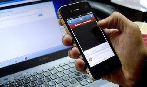 انخفاض صبيب الإنترنت في المغرب. البحر هو السبب!