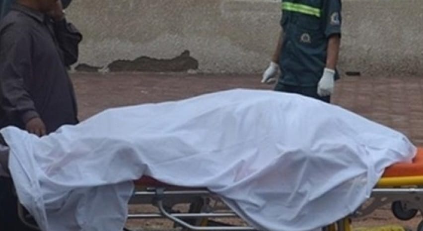 جثة حارس الأمن الخاص “المذبوحة”. أمن طنجة يفك اللغز