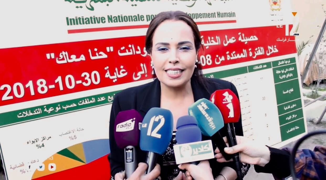 أنوار تكتب: القاصرتان والإرهاب