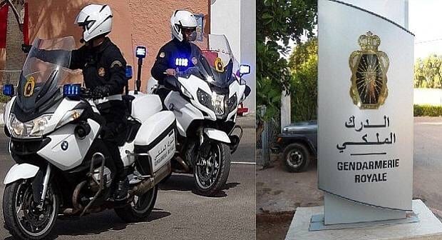 الناظور. حجز سيارتين محملتين بـ400 كيلوغرام من المخدرات وإيقاف أحد المتهمين