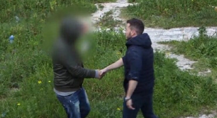 مديرية الأمن تكذّب معطيات رروبورتاج إسباني “مْدرّحْ” عن “بارون مخدرات”