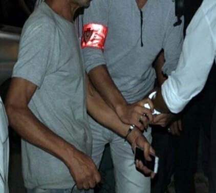 القنيطرة. اعتقال مروج بحوزته 2640 “قرقوبية”