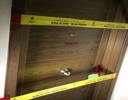 الصويرة. جثة مسنّ فرنسي جثة تستنفر سلطات موغادور