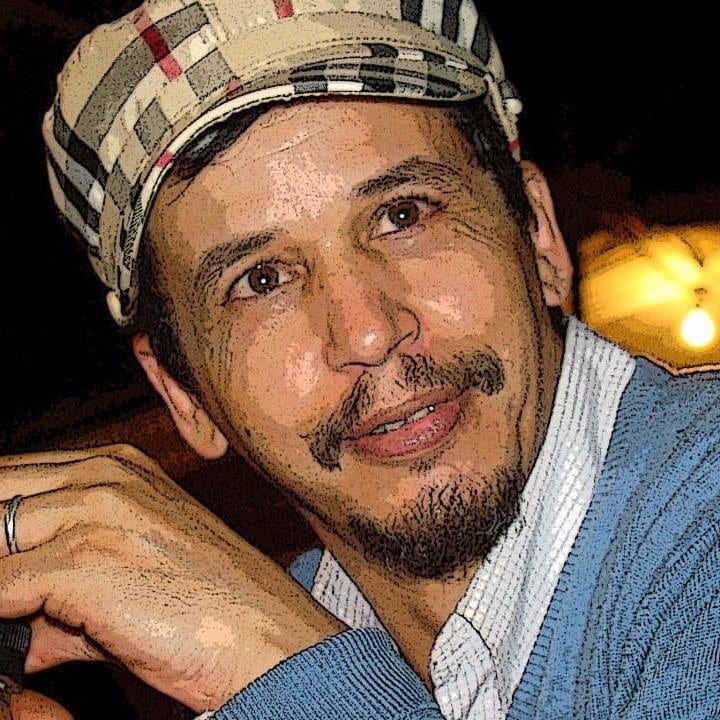 ذاتَ رمضان (حلقات ساخرة تُنشَر طيلة الشهر الفضيل)