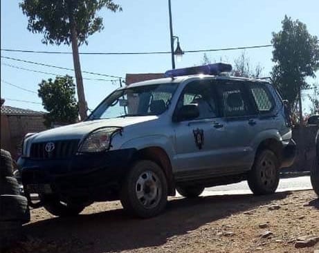 جرادة. الدرك يحجز 560 كيلوغراما من الشيرا و400 طائر مغرد