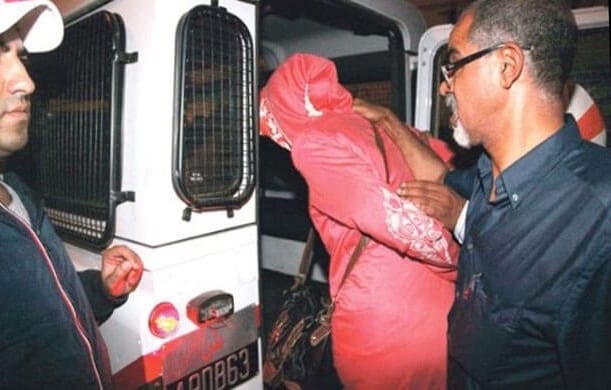 عون سلطة وسيدة ضمن شبكة للاتجار في “القرقوبي”