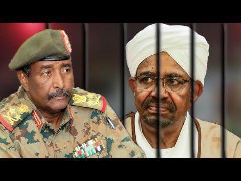 السودان. البشير يُقرّ بالتهم الموجهة له. و50 محاميا مستعدّون لمؤازرته