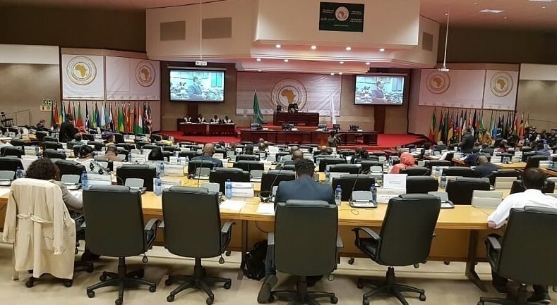 برلمانيون مغاربة يتصدون لمغالطات الجزائر والبوليساريو في جوهانسبورغ