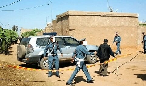 هادشّي وْلّى تيحيّرْ. اغتصاب طفلة نهارا في وزان