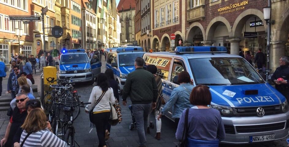 ألمانيا. مصرع مغربية رميا بالرّصاص والشرطة تطارد الجاني