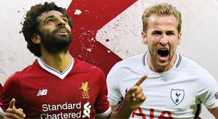 أسعار تذاكر نهائي التشامبيونزليغ تثير غضب جماهير ليفربول وتوتنهام