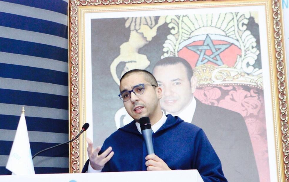 الهروشي يكتب: رأس المال البشري تحدّي المغرب الغد