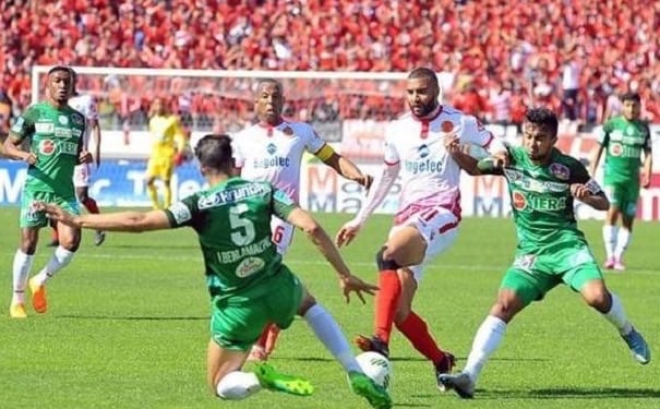 لجنة البرمجة ترفض طلب الرجاء رسميا