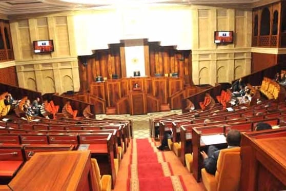 اتهام الكوكب المراكشي بـ”شراء” المباريات في قبة البرلمان