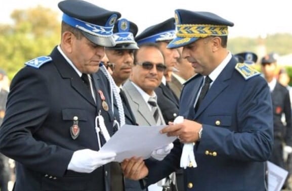 بمناسبة رمضان. مبلغ مالي استثنائي لأرامل موظفي الأمن