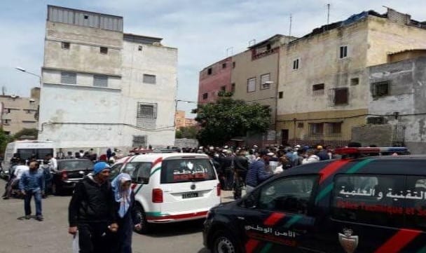 الدارالبيضاء. جثتا شقيقتين تستنفران أجهزة الأمن