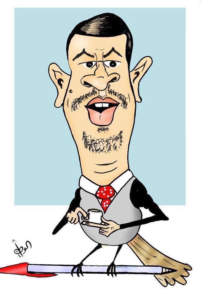 ذاتَ رمَضـان (يوميات ساخرة تُنشَر طيلة الشهر الفضيل)