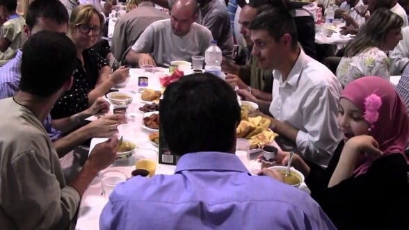 مغاربة إسبانيا. رمضان مناسبة لتعزيز التسامح والتضامن والعيش المشترك