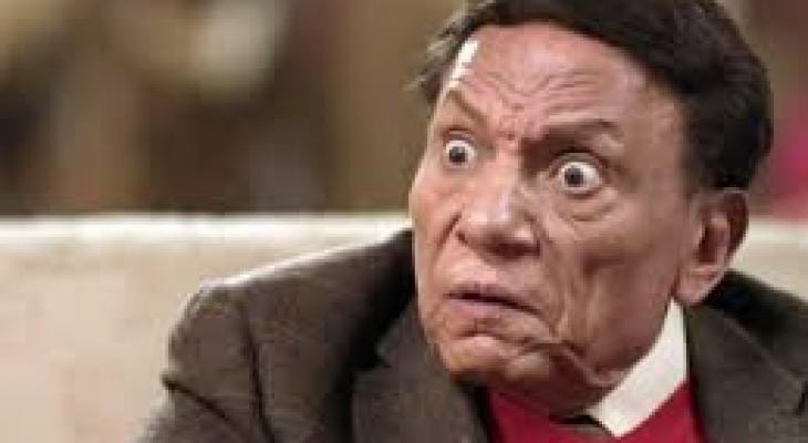 هكذا هنّأت إسرائيل الفنان المصري عادل إمام بعيد ميلاده الـ79