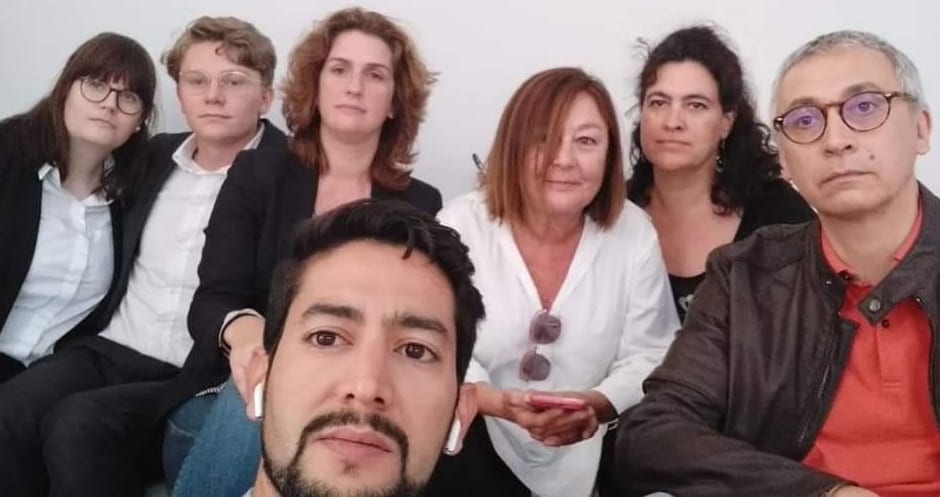 العيون. ترحيل سبعة أجانب موالين لجبهة البوليساريو