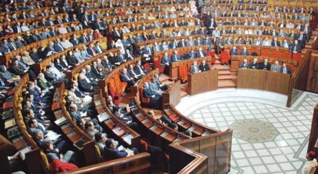 البرلمان يرفض أول عريضة تشريعية من المواطنين